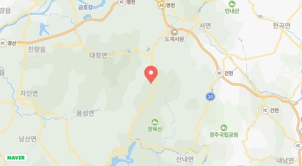 더파크캠핑