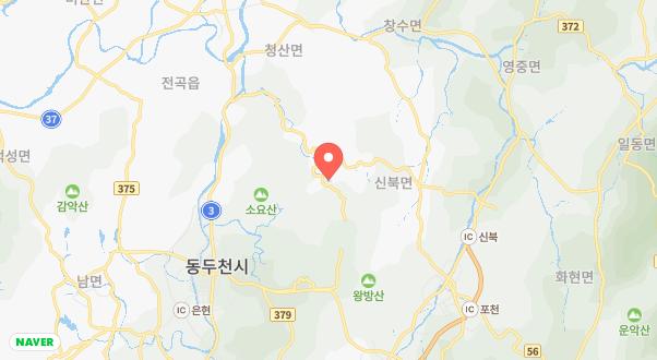 금동휴양림캠프1